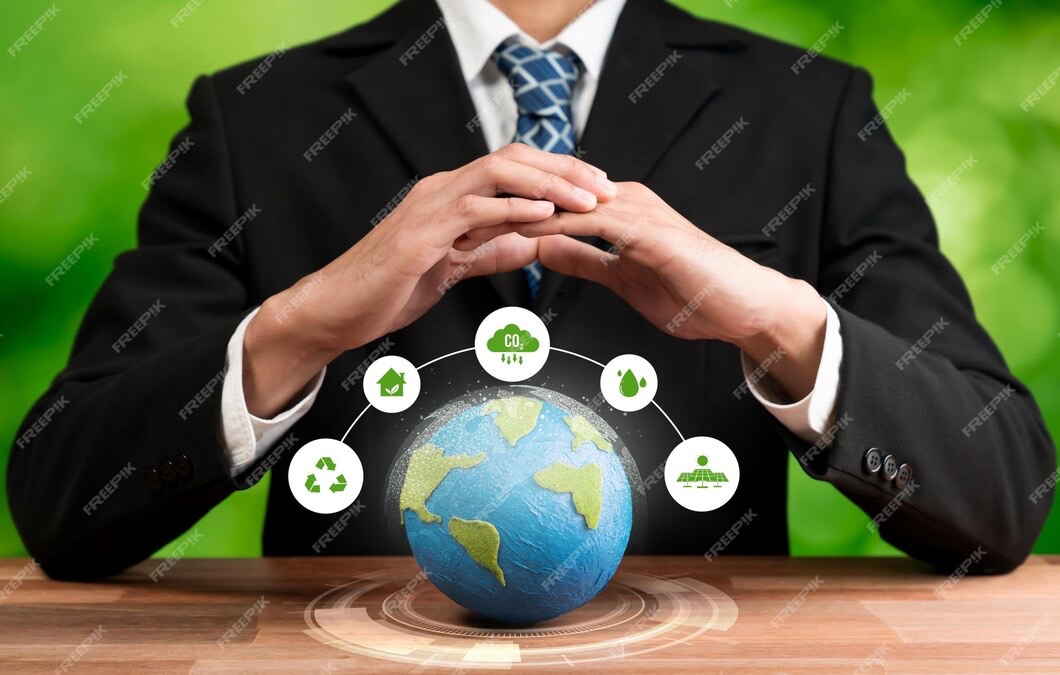 Importance of ESG (Environmental, Social and Governance) for Leaders